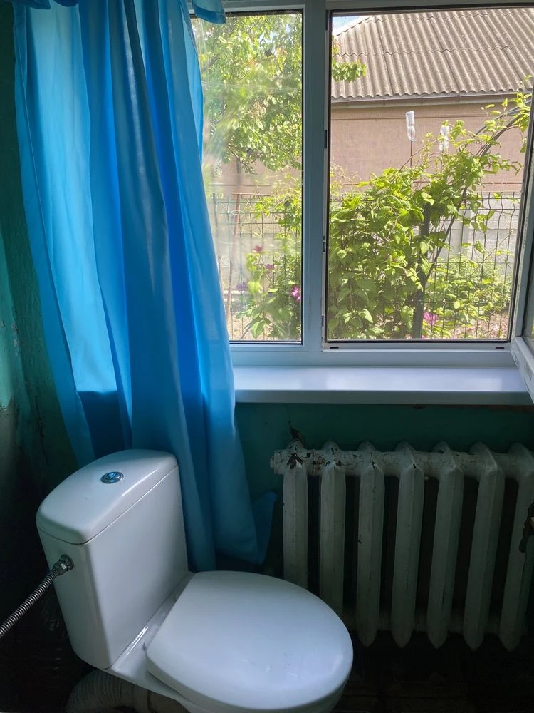 Selling house in Ternivsky District