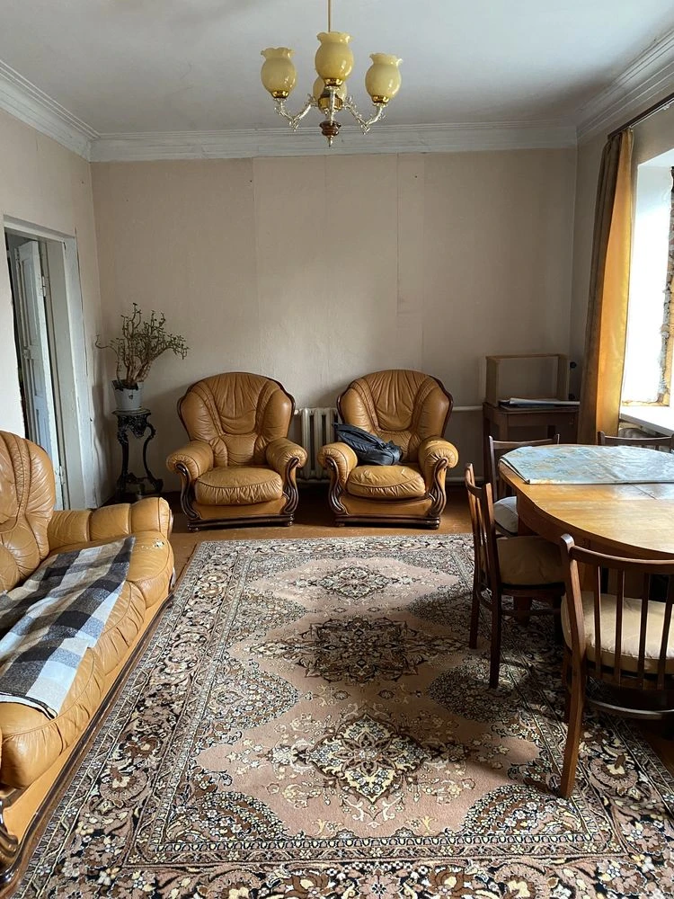 Selling house in Ternivsky District