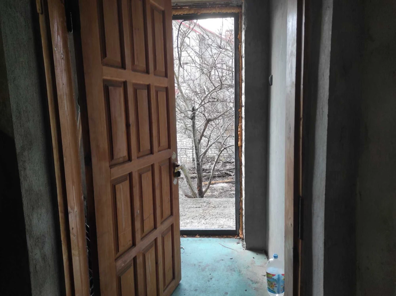 For Sale: Two-Story House on Zarychnoye