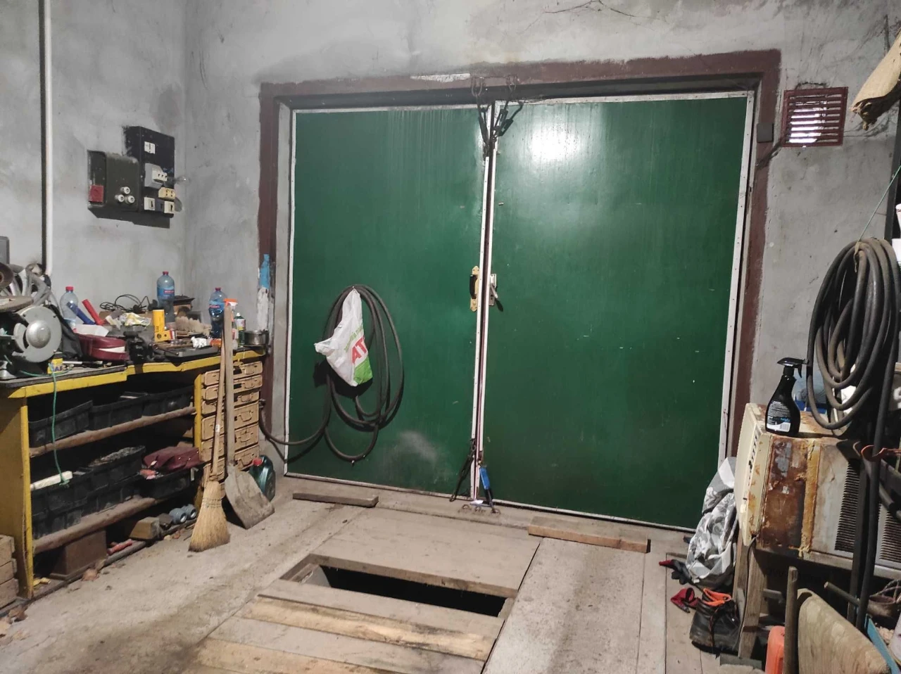 For Sale: Two-Story House on Zarychnoye
