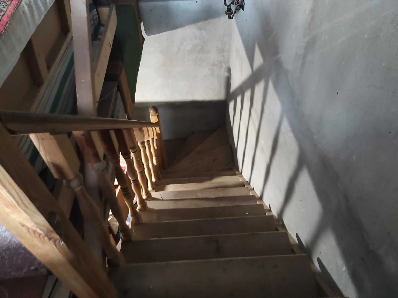 For Sale: Two-Story House on Zarychnoye