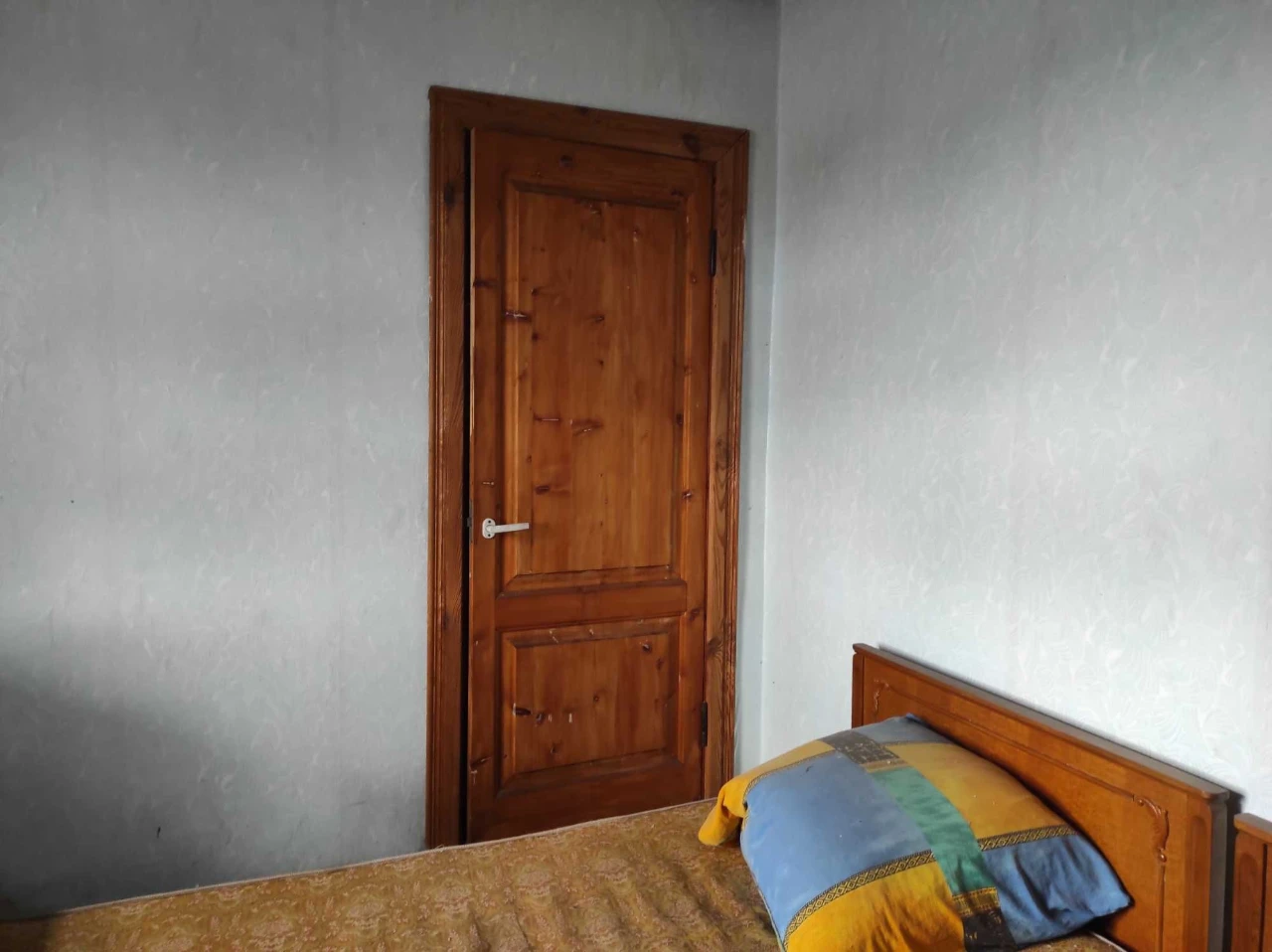 For Sale: Two-Story House on Zarychnoye