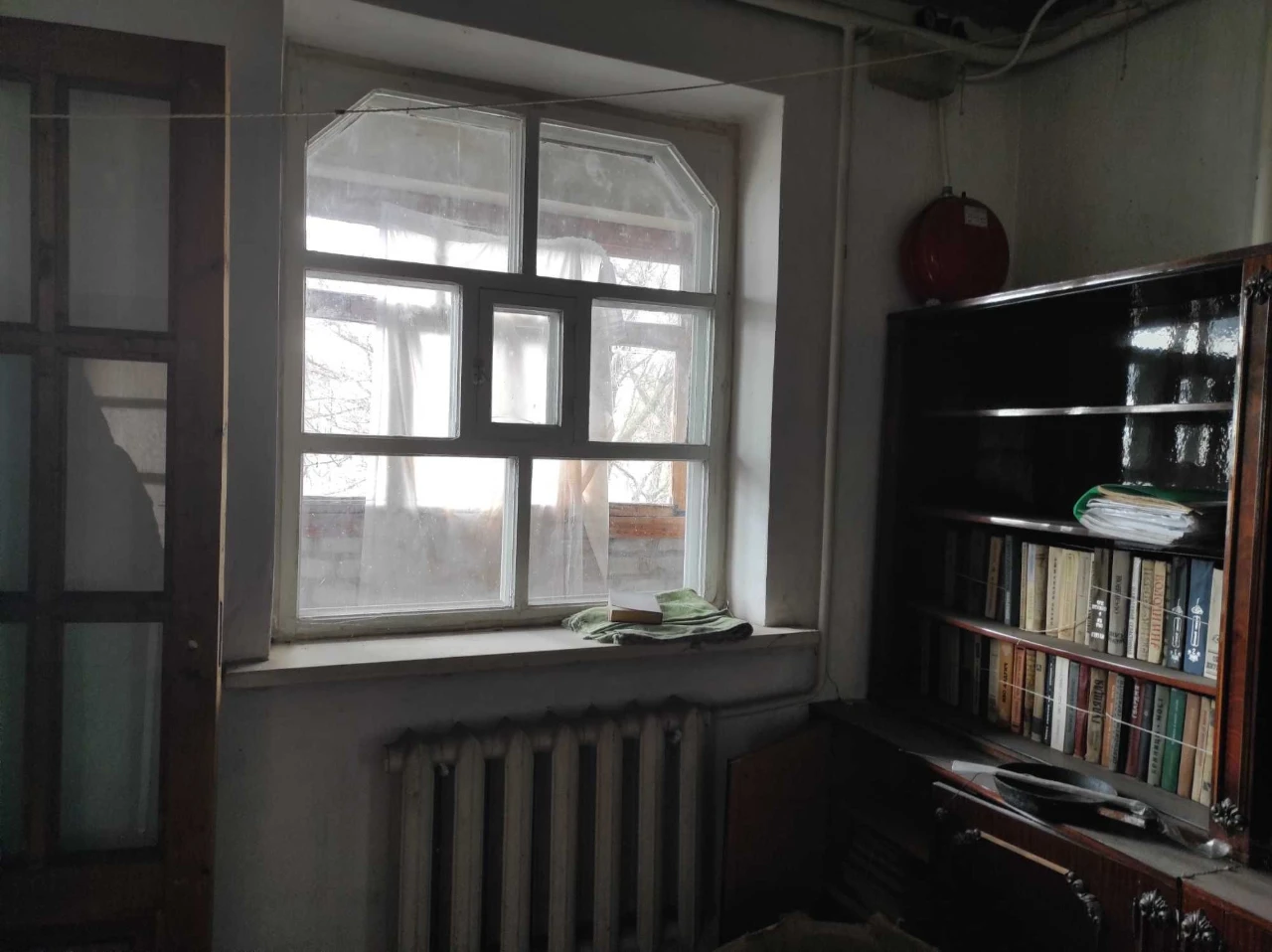 For Sale: Two-Story House on Zarychnoye
