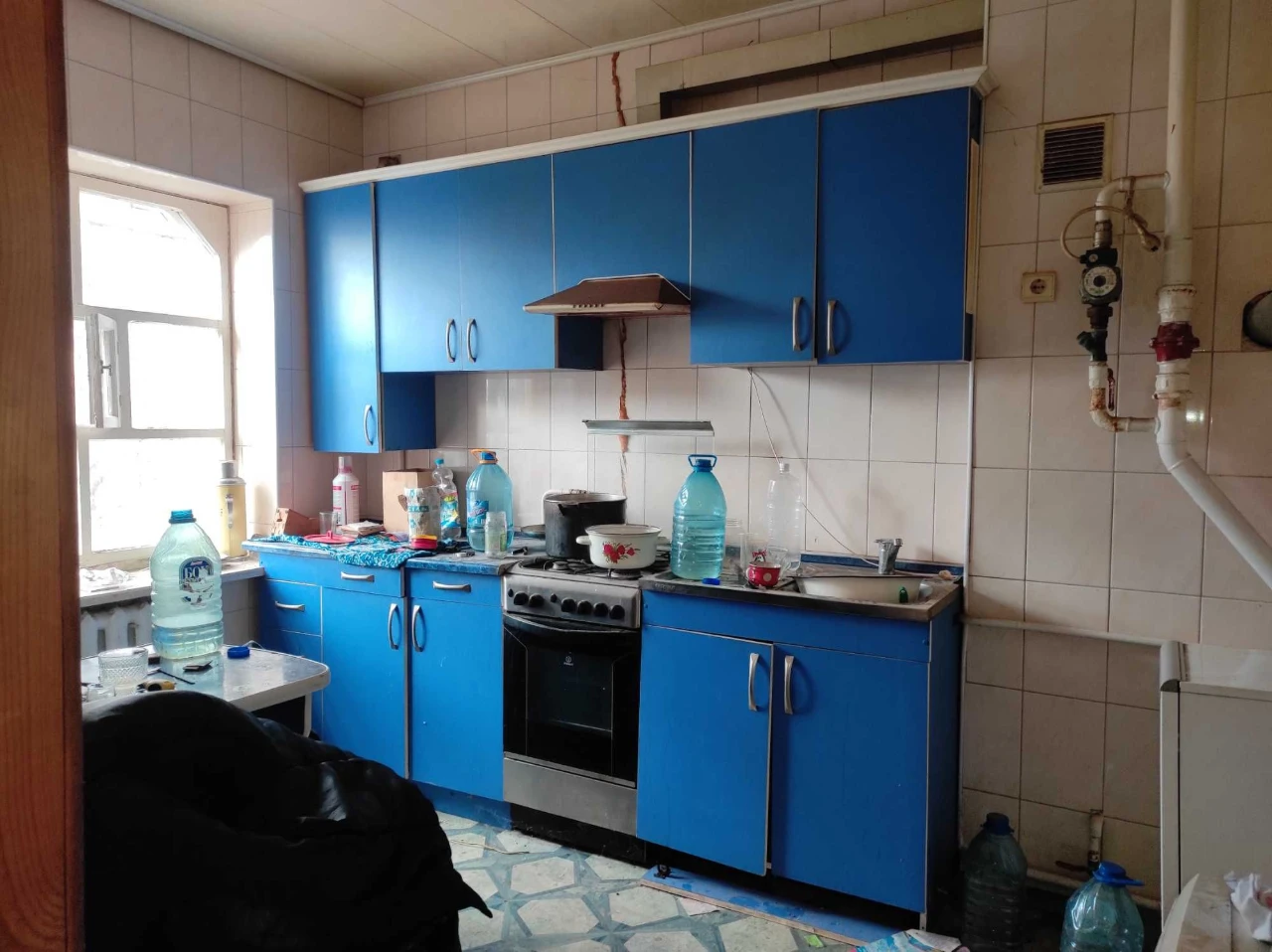 For Sale: Two-Story House on Zarychnoye