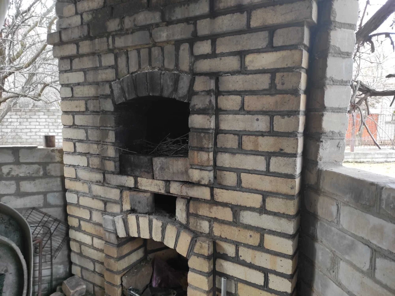 For Sale: Two-Story House on Zarychnoye
