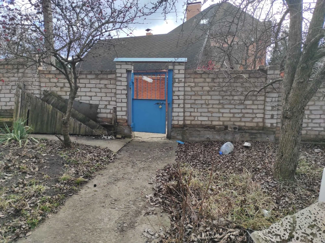 For Sale: Two-Story House on Zarychnoye