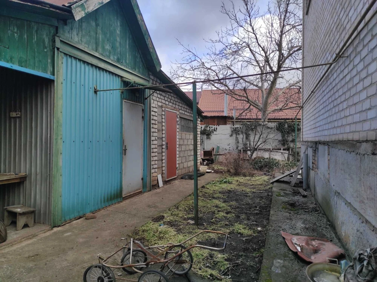 For Sale: Two-Story House on Zarychnoye