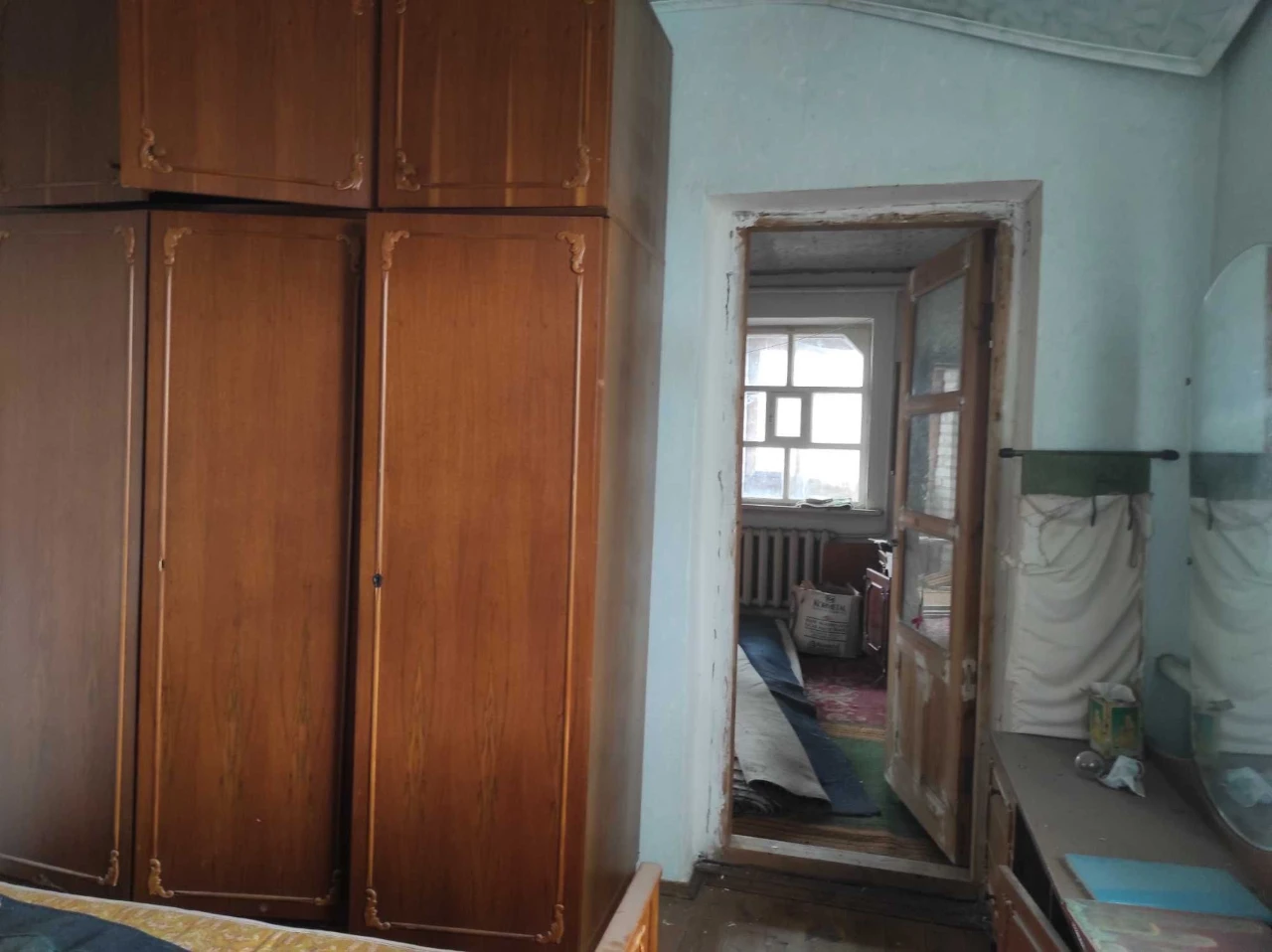 For Sale: Two-Story House on Zarychnoye