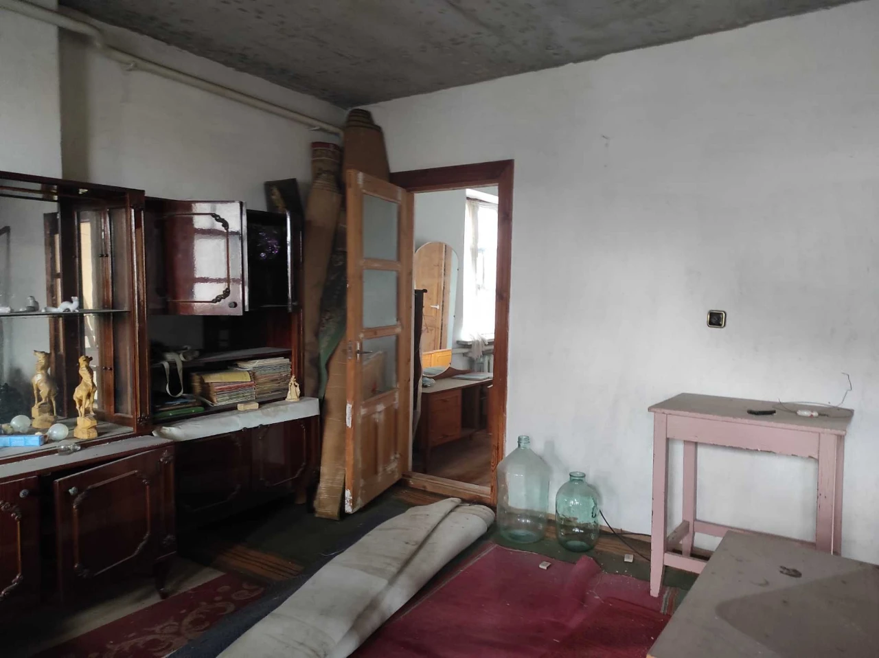 For Sale: Two-Story House on Zarychnoye
