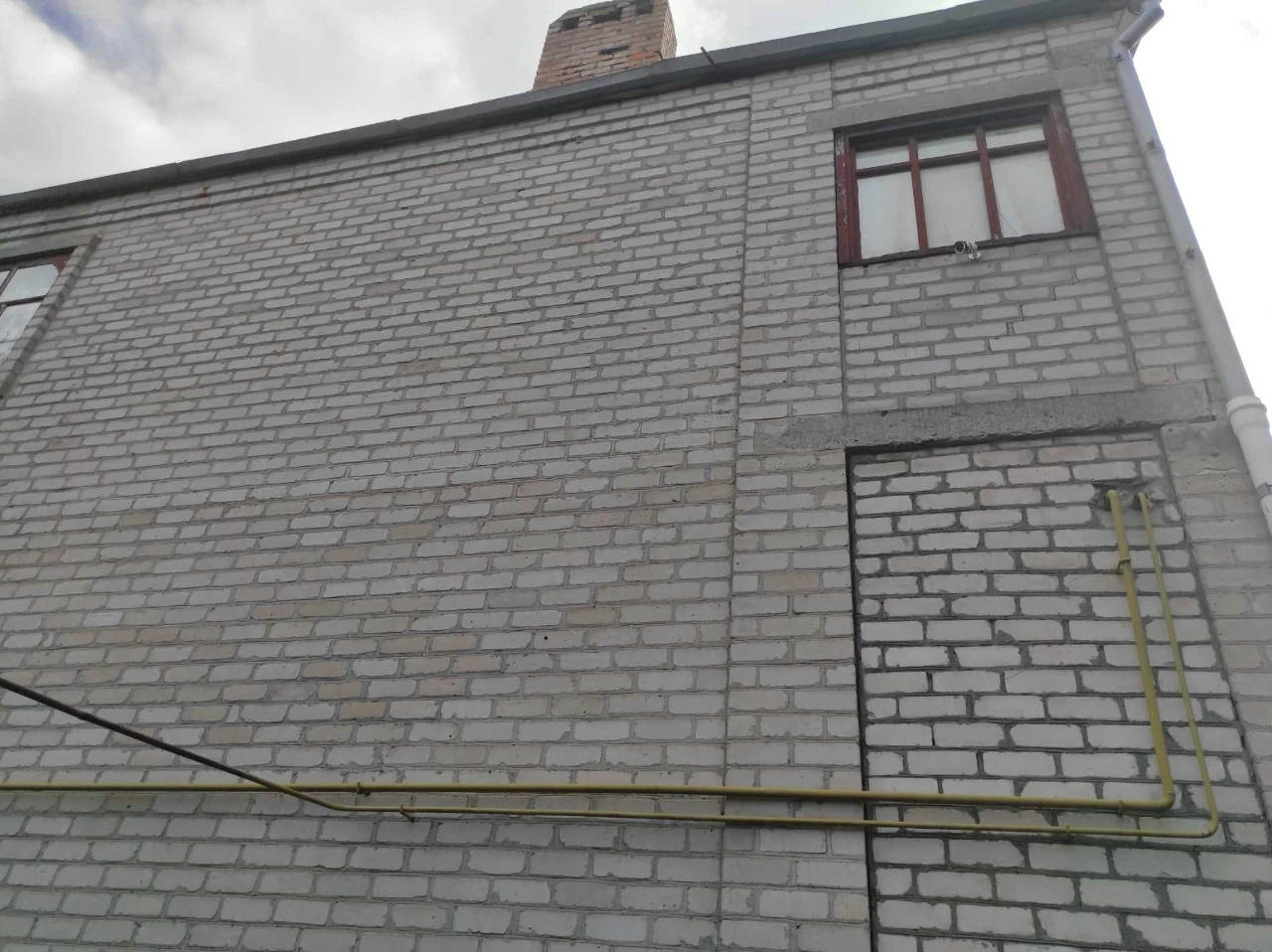For Sale: Two-Story House on Zarychnoye