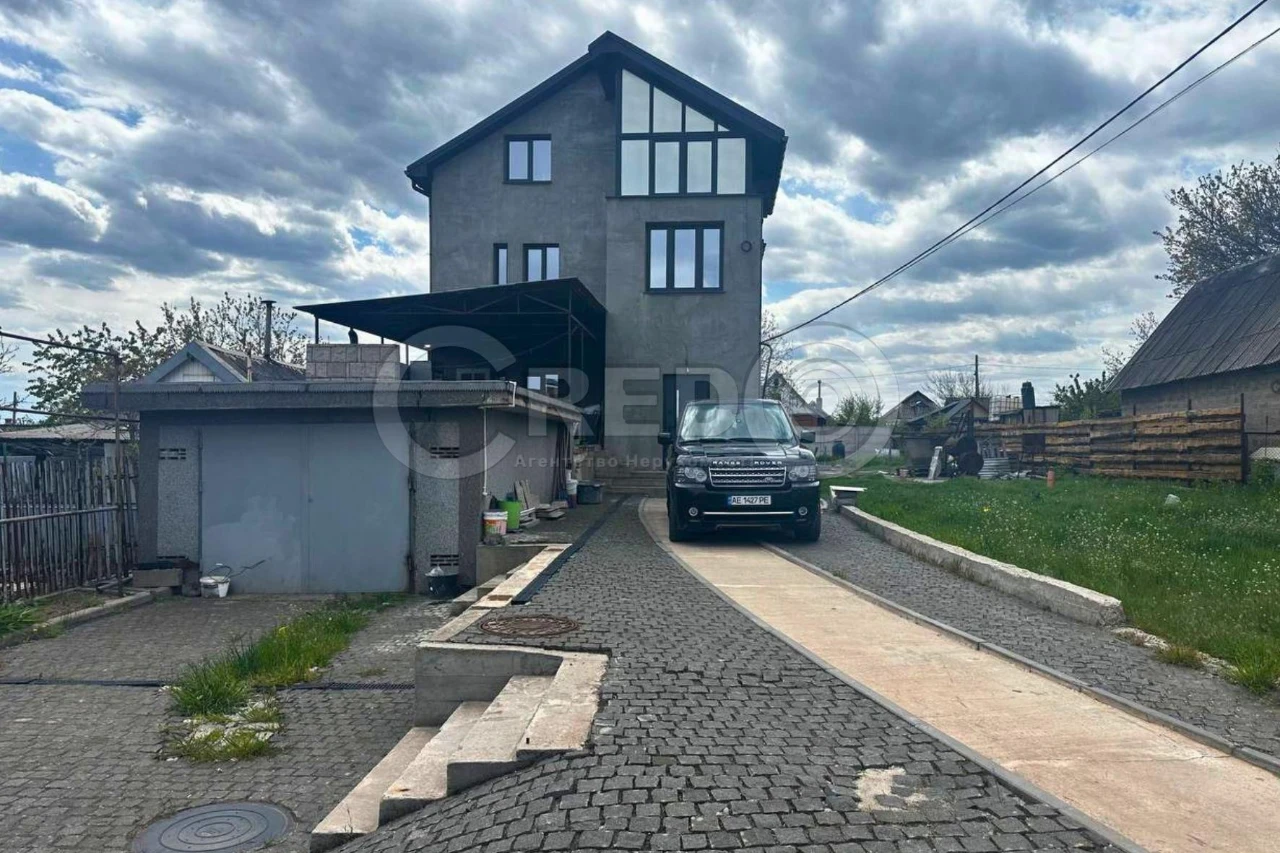 Продаж будинку, вул. Крутогірна (район МОПРу)