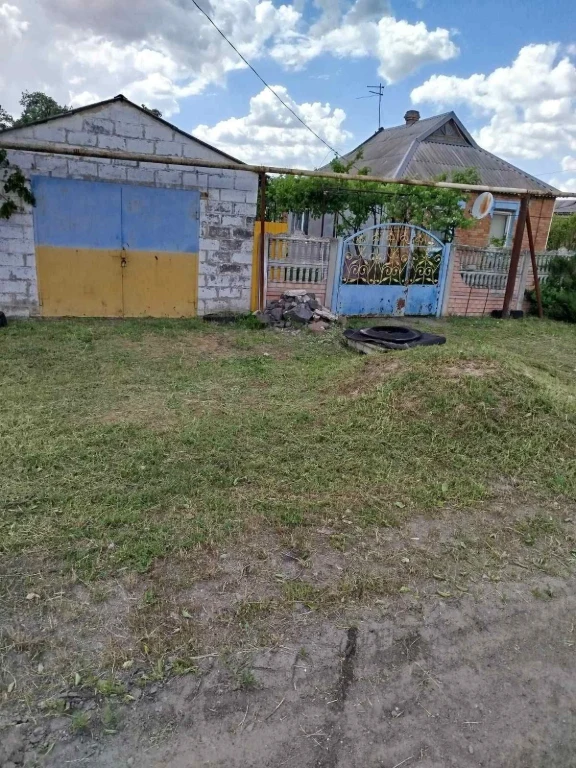 Продам дом в Новоивановке