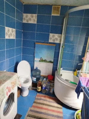 Продам дом в Новоивановке