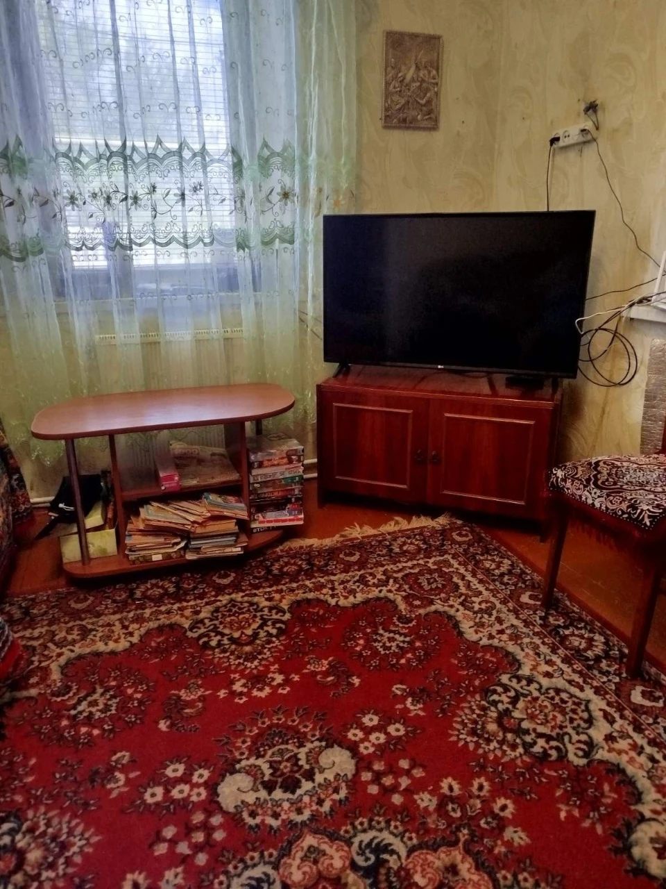 Продам дом в Новоивановке