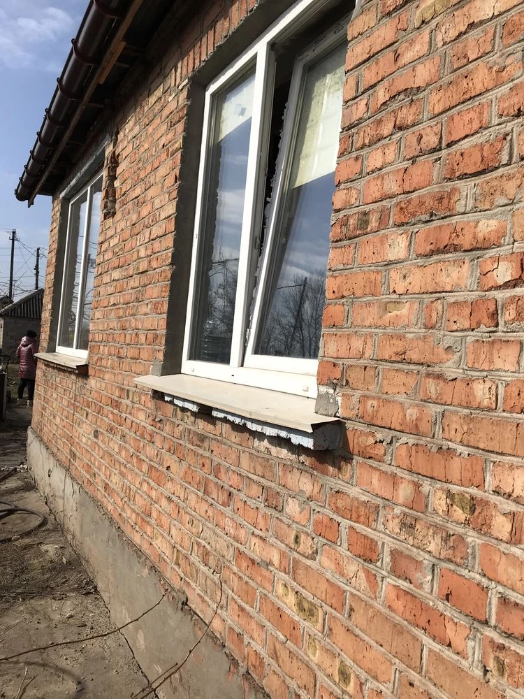 Продаж невеликого будинку в районі КРЕС, Кривий Ріг