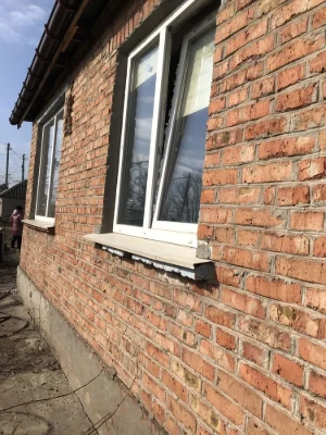 Продаж невеликого будинку в районі КРЕС, Кривий Ріг