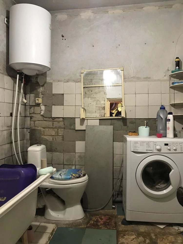 Продаж невеликого будинку в районі КРЕС, Кривий Ріг