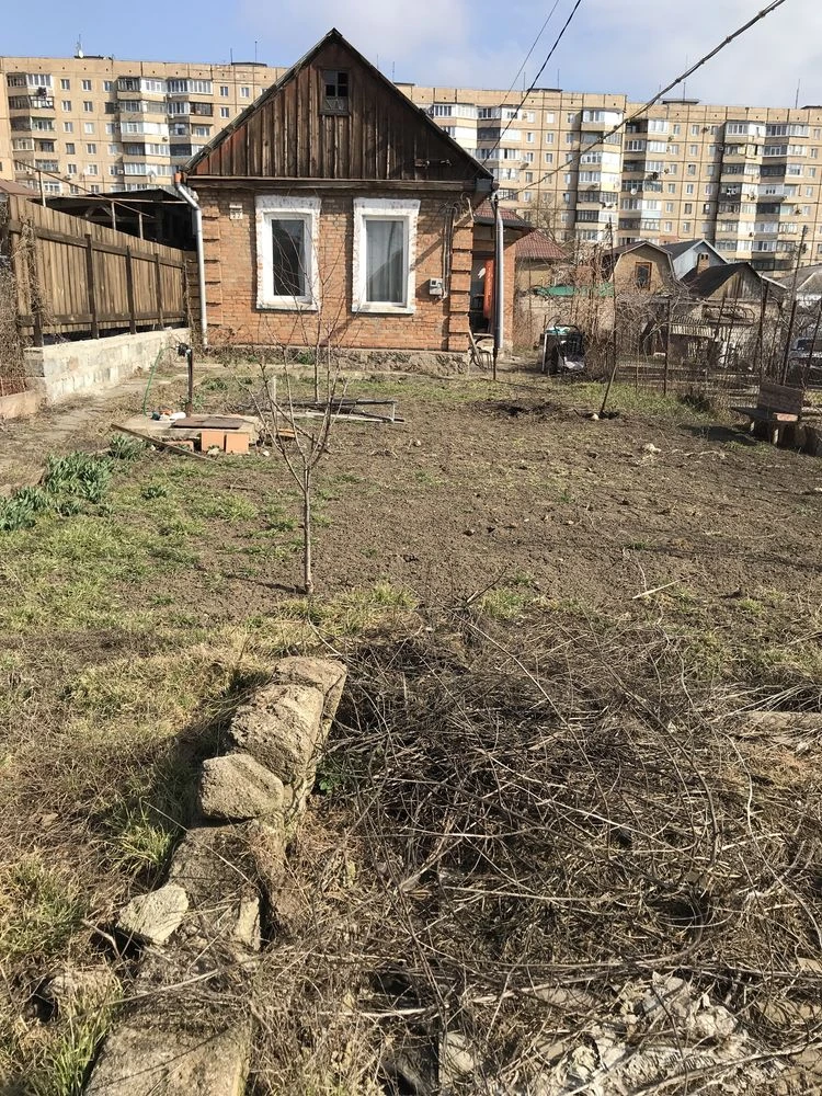 Продаж невеликого будинку в районі КРЕС, Кривий Ріг