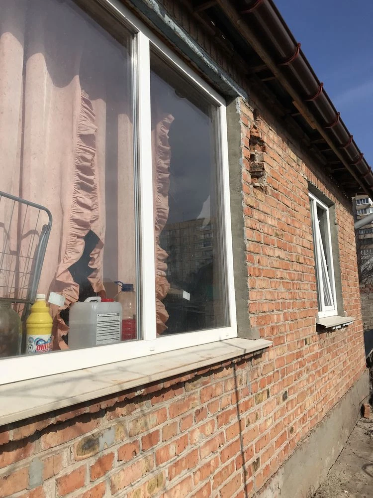 Продаж невеликого будинку в районі КРЕС, Кривий Ріг