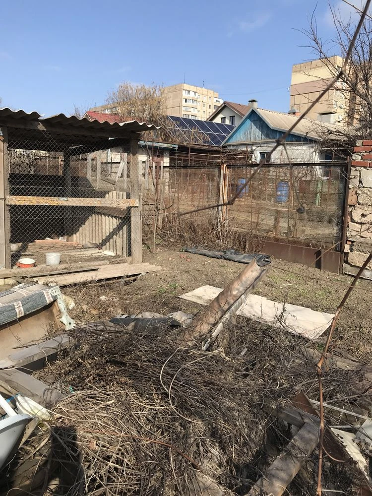 Продаж невеликого будинку в районі КРЕС, Кривий Ріг