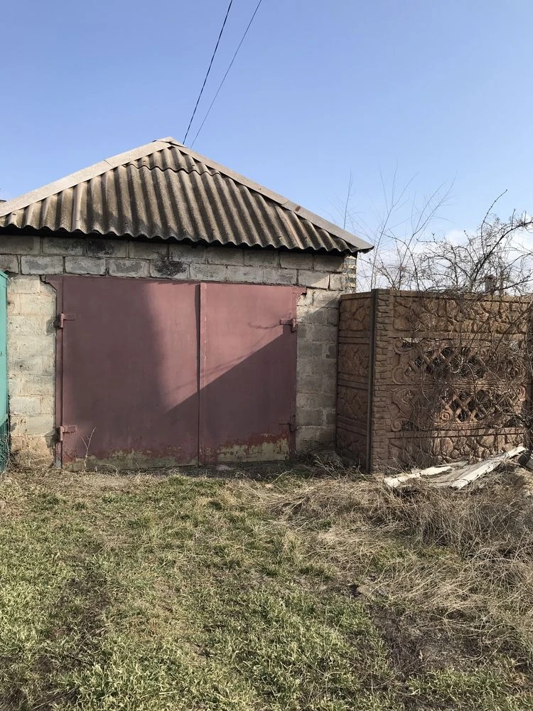 Продаж невеликого будинку в районі КРЕС, Кривий Ріг