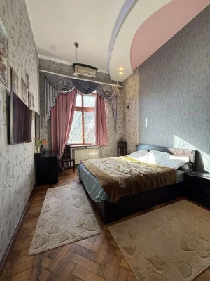 ‼️RARE OFFER‼️Historical apartment Pushkinskaya/Beketova/B