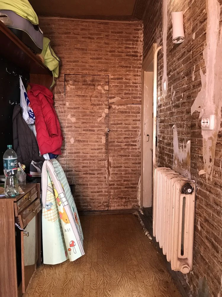 Продаж невеликого будинку в районі КРЕС, Кривий Ріг