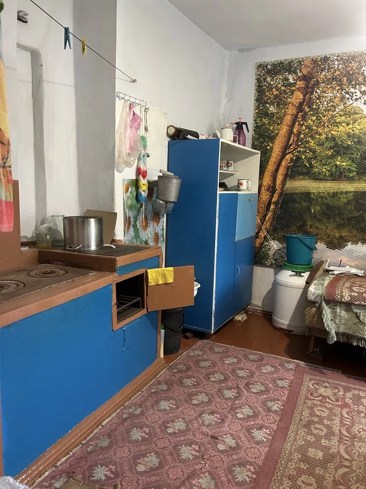 House for sale near Zarechnoye!