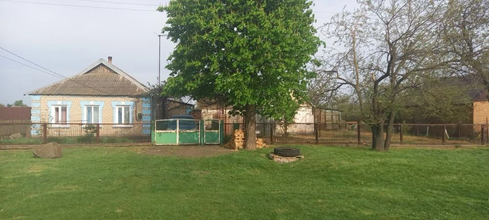 House for sale near Zarechnoye!