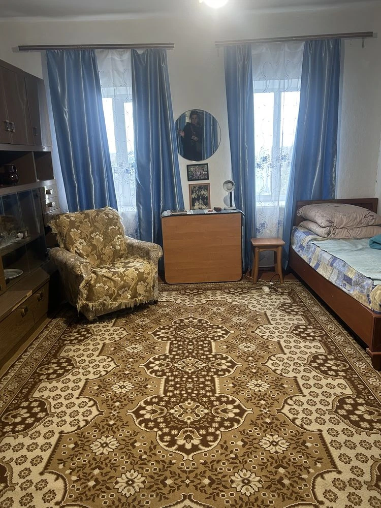 House for sale near Zarechnoye!