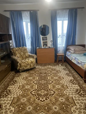 House for sale near Zarechnoye!