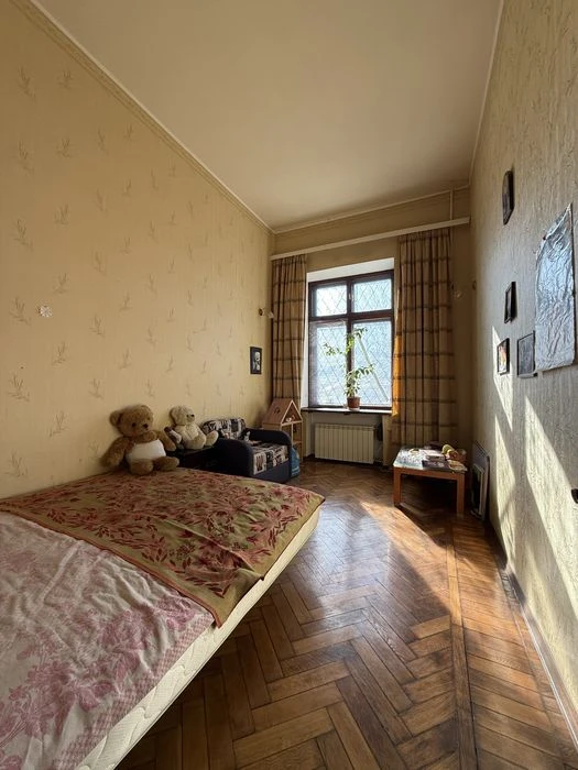 ‼️RARE OFFER‼️Historical apartment Pushkinskaya/Beketova/B