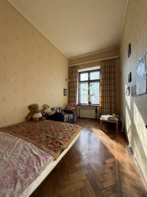 ‼️RARE OFFER‼️Historical apartment Pushkinskaya/Beketova/B
