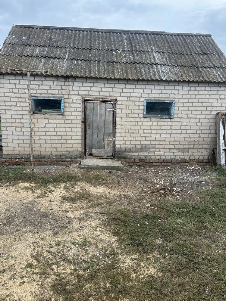 House for sale near Zarechnoye!