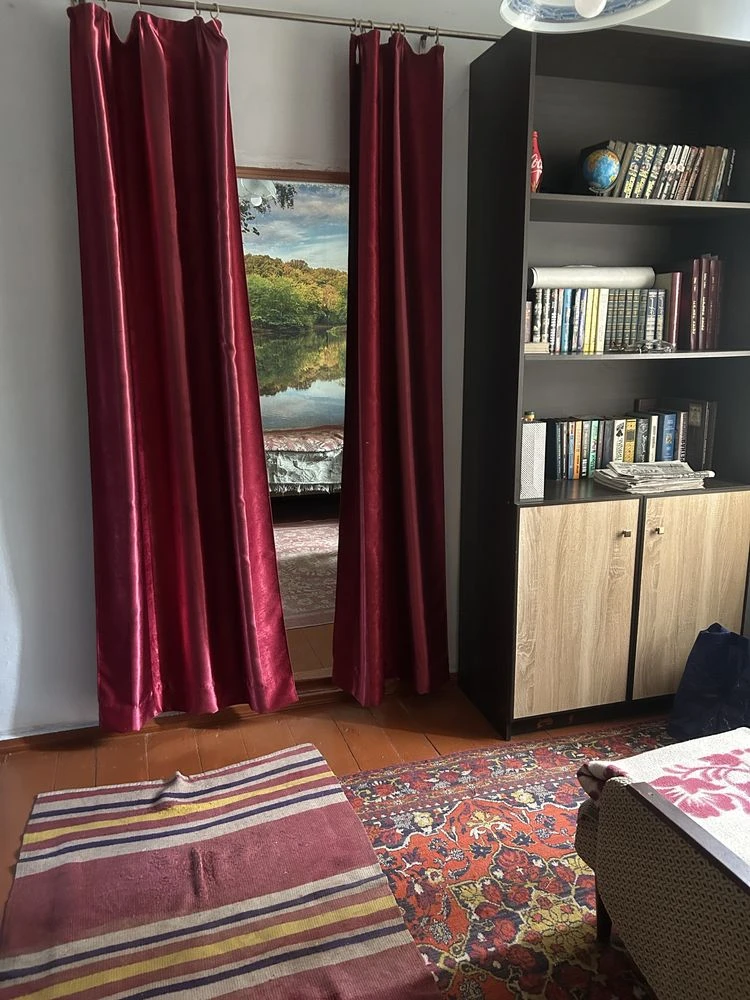 House for sale near Zarechnoye!