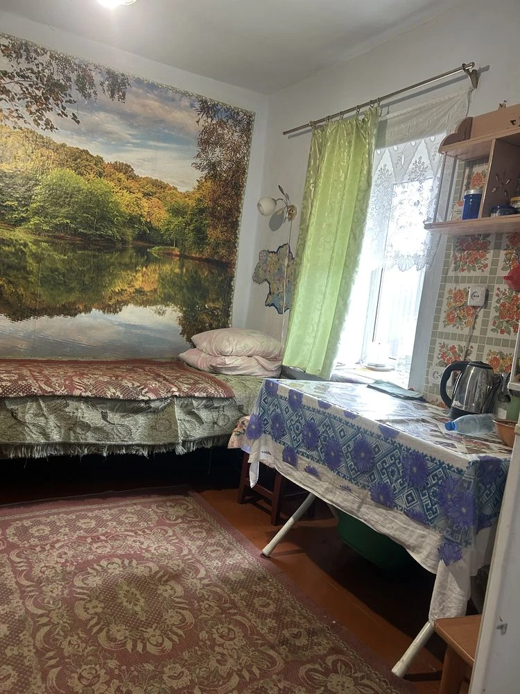 House for sale near Zarechnoye!