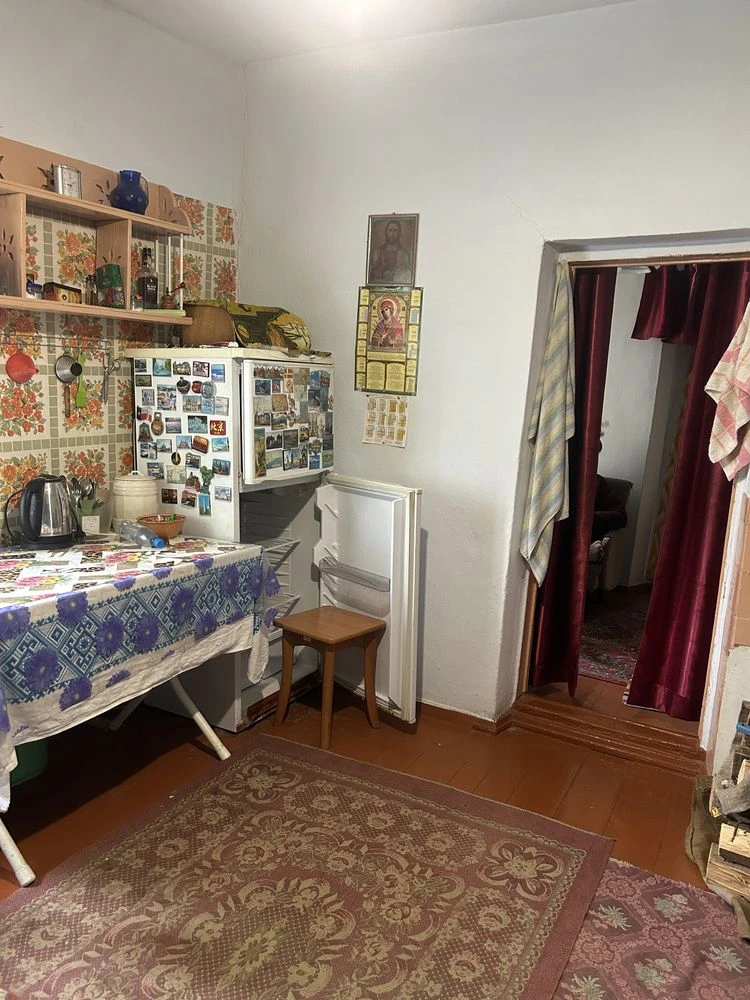 House for sale near Zarechnoye!