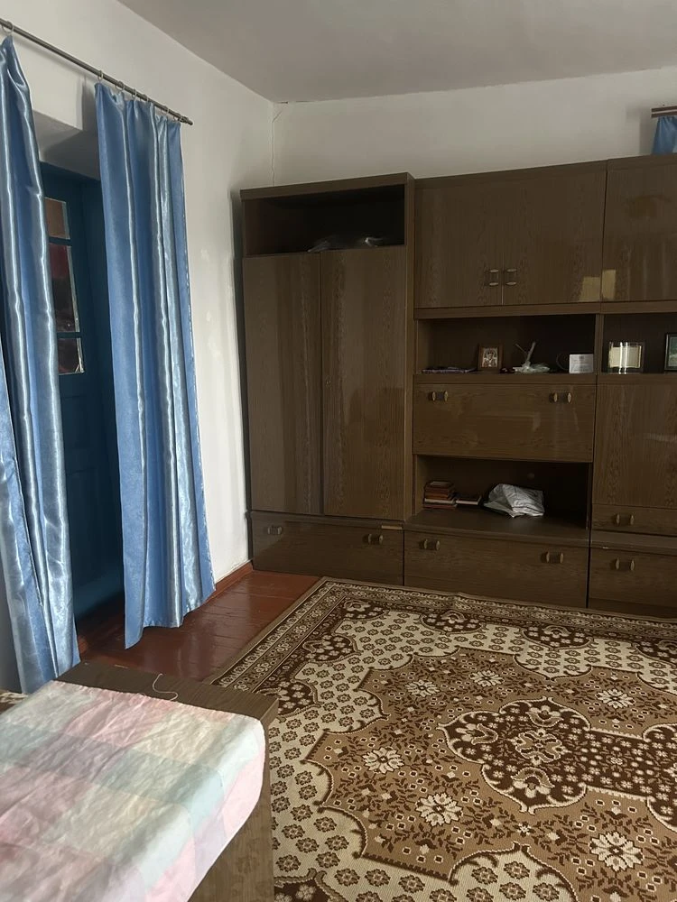 House for sale near Zarechnoye!