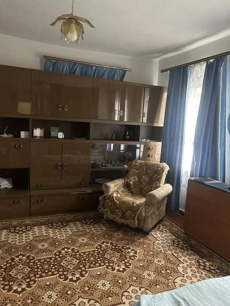 House for sale near Zarechnoye!