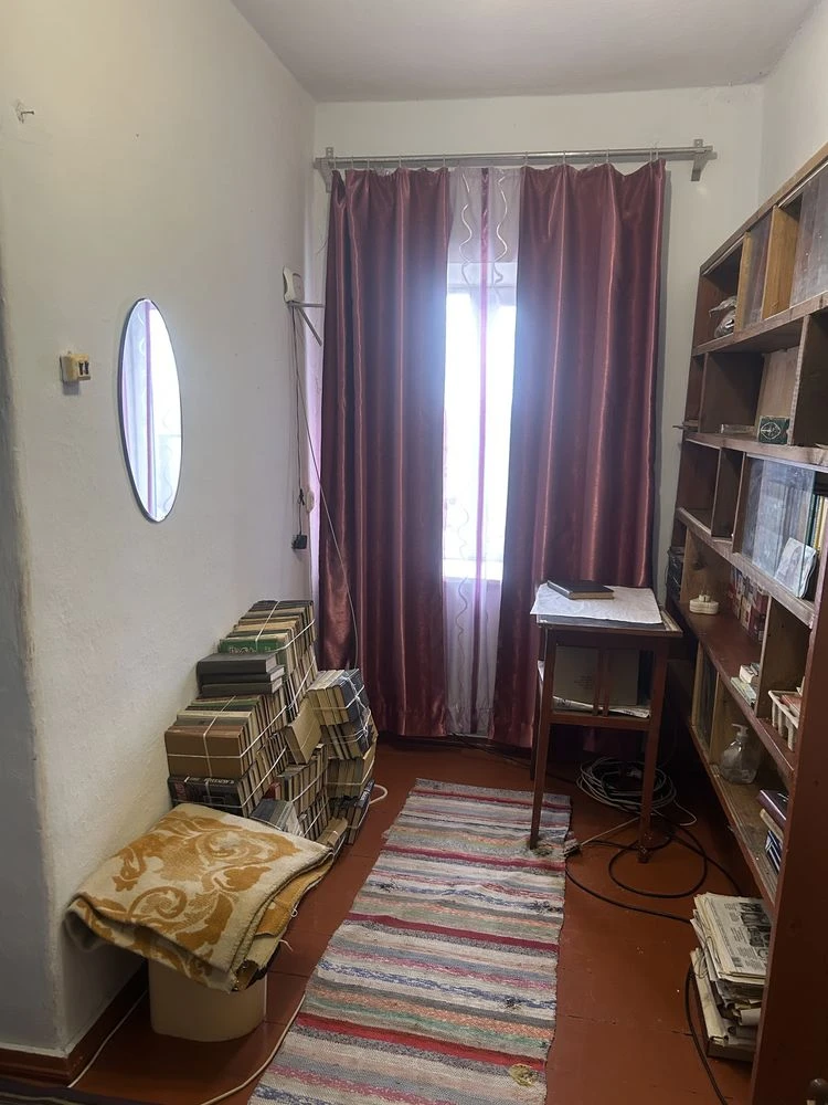 House for sale near Zarechnoye!