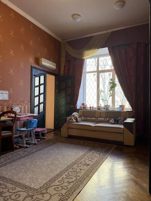 ‼️RARE OFFER‼️Historical apartment Pushkinskaya/Beketova/B