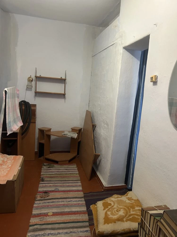 House for sale near Zarechnoye!