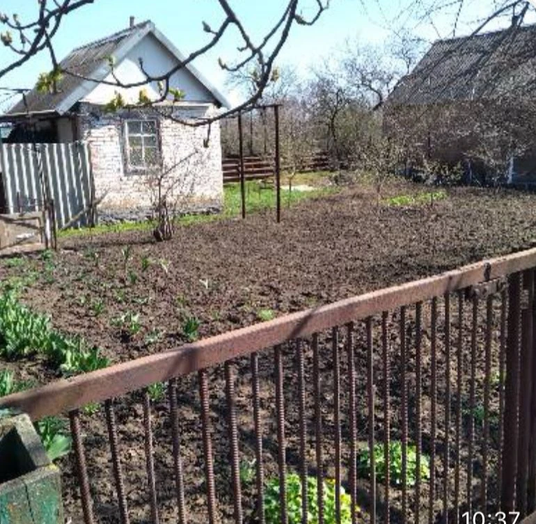 House for sale near Zarechnoye!