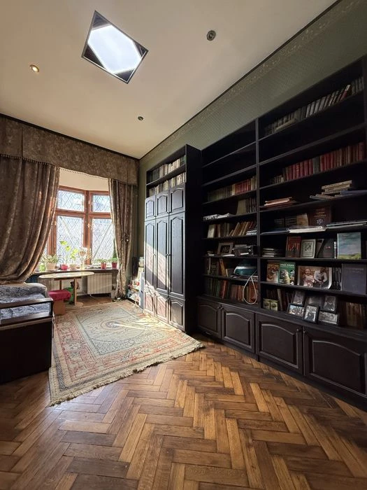 ‼️RARE OFFER‼️Historical apartment Pushkinskaya/Beketova/B