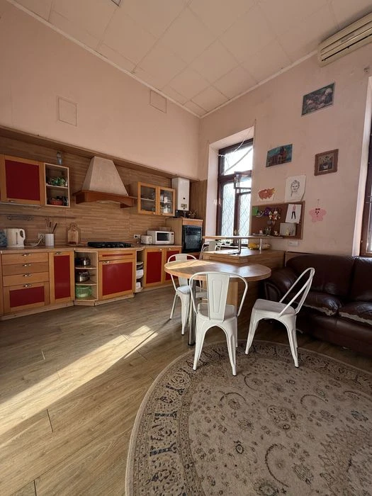 ‼️RARE OFFER‼️Historical apartment Pushkinskaya/Beketova/B