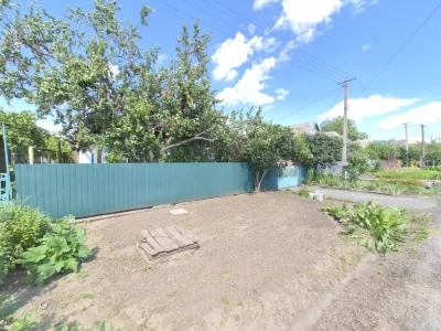 House for sale. Microdistrict. Yuliyevna. Vladislav Revna Street