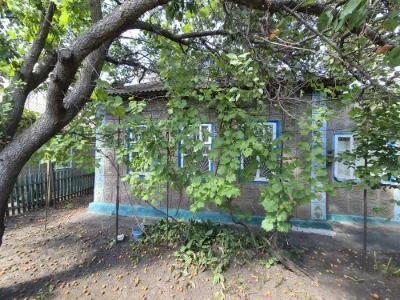 House for sale. Microdistrict. Yuliyevna. Vladislav Revna Street