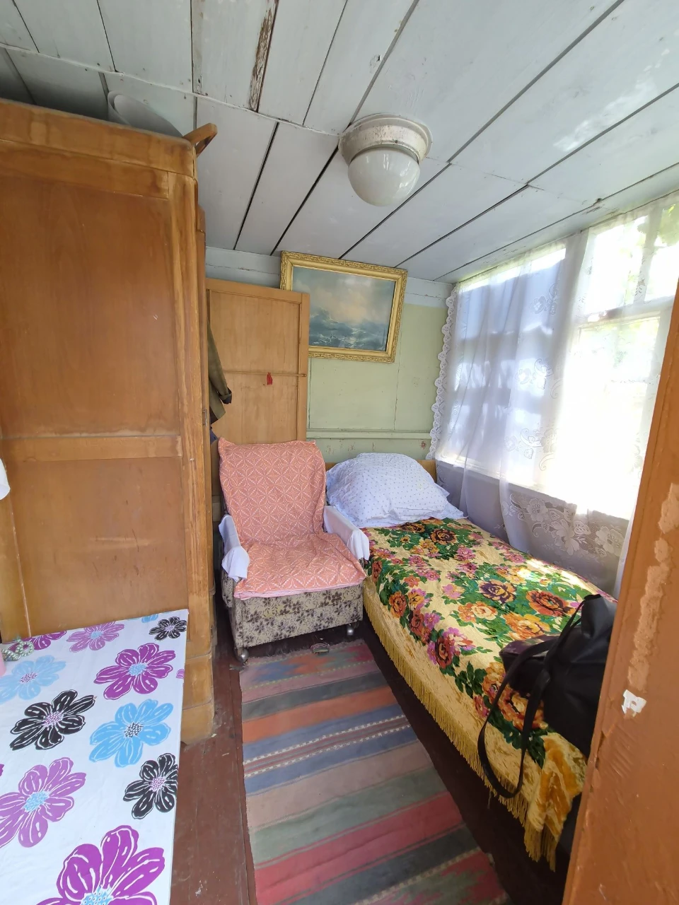 House for sale. Microdistrict. Yuliyevna. Vladislav Revna Street
