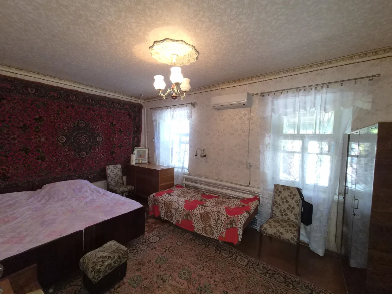 House for sale. Microdistrict. Yuliyevna. Vladislav Revna Street