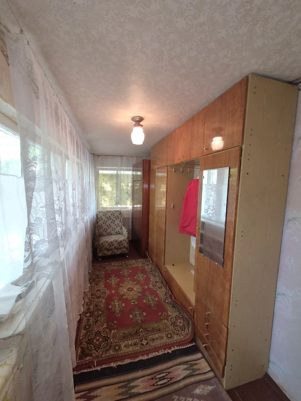 House for sale. Microdistrict. Yuliyevna. Vladislav Revna Street